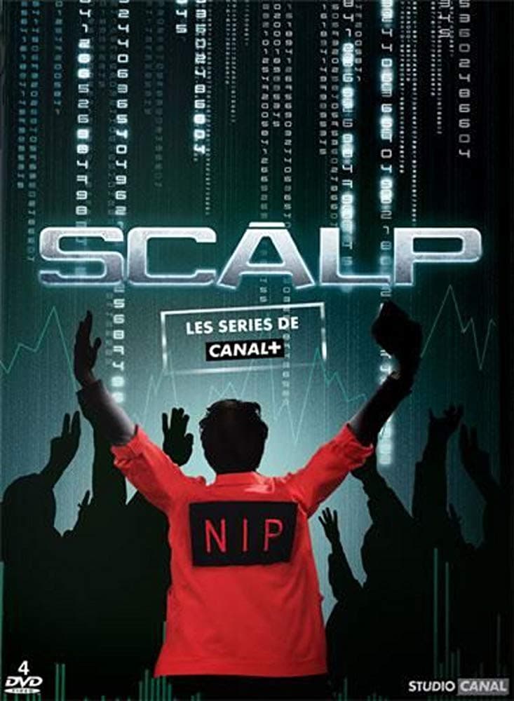 Scalp TV Shows About Bank