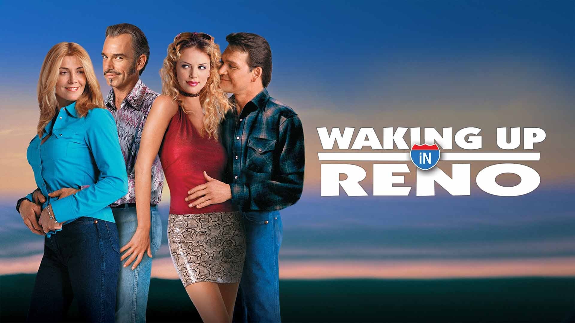 Waking Up in Reno (2002)