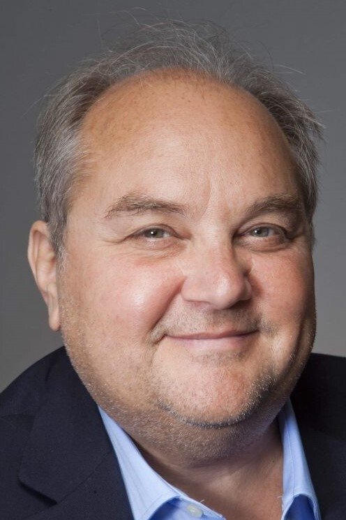 et billede af Mark Beltzman