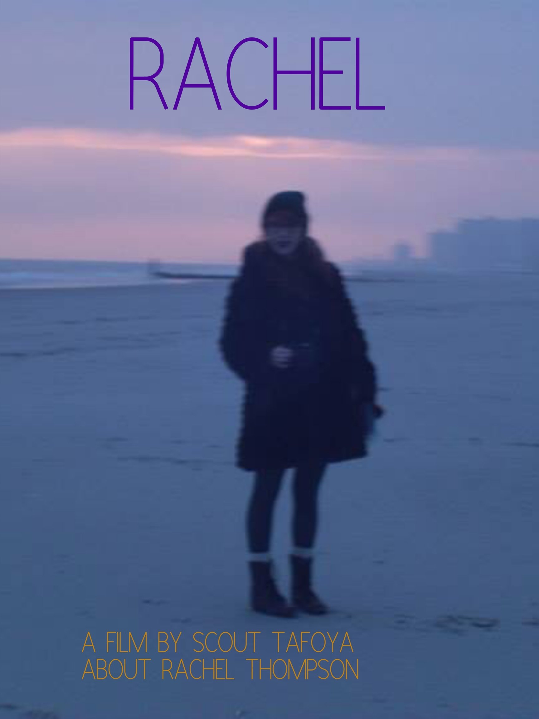 Rachel Rachel