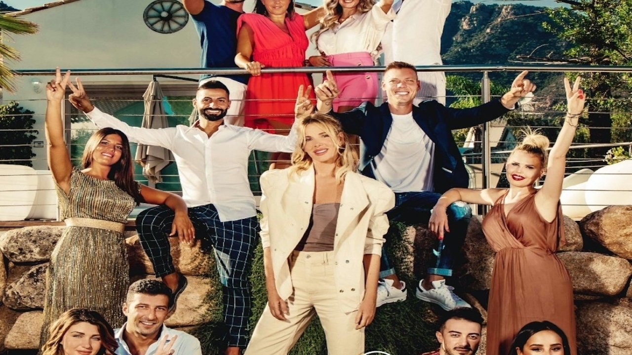 Temptation Island