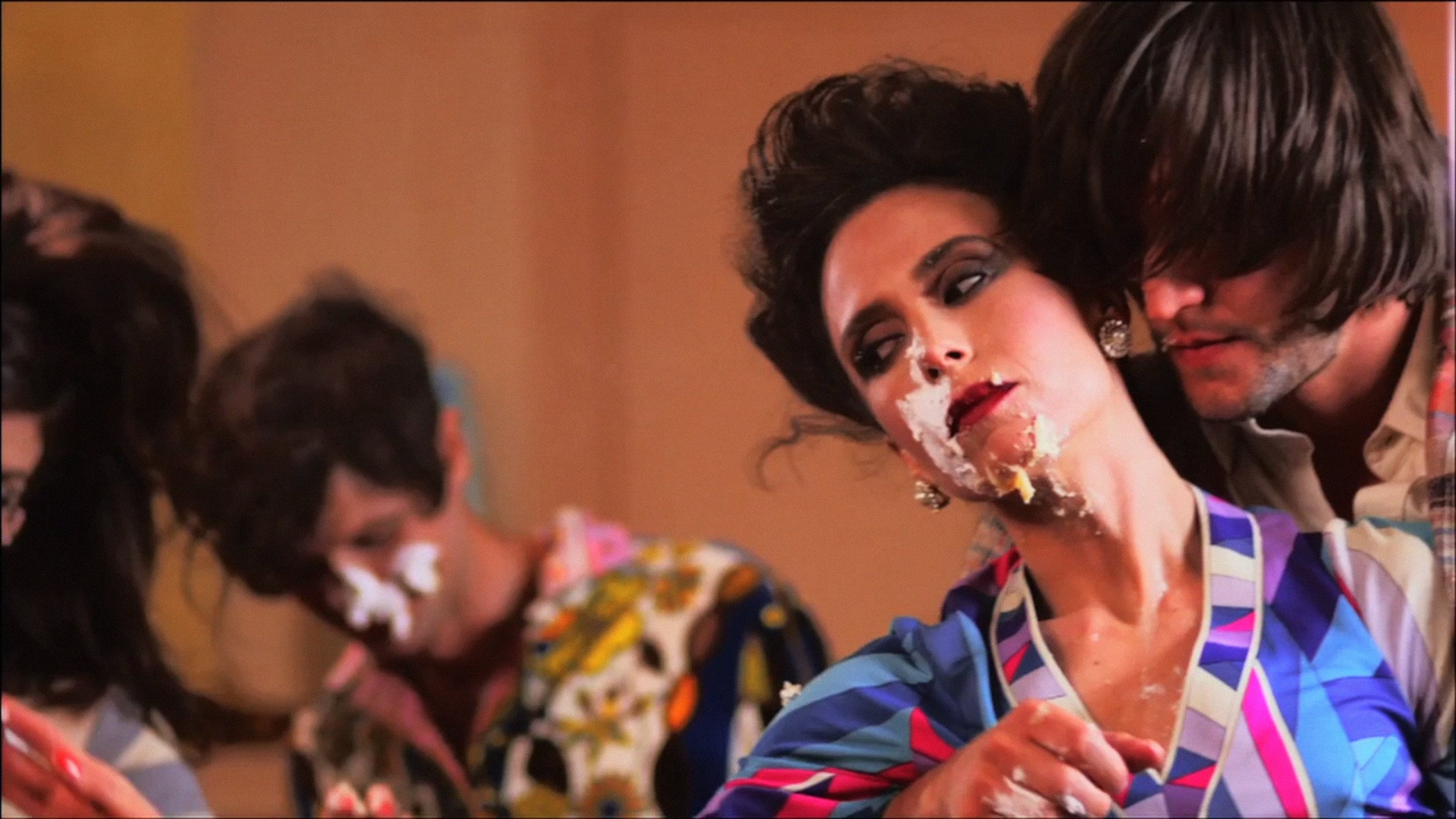 It's a Soiree (2011)