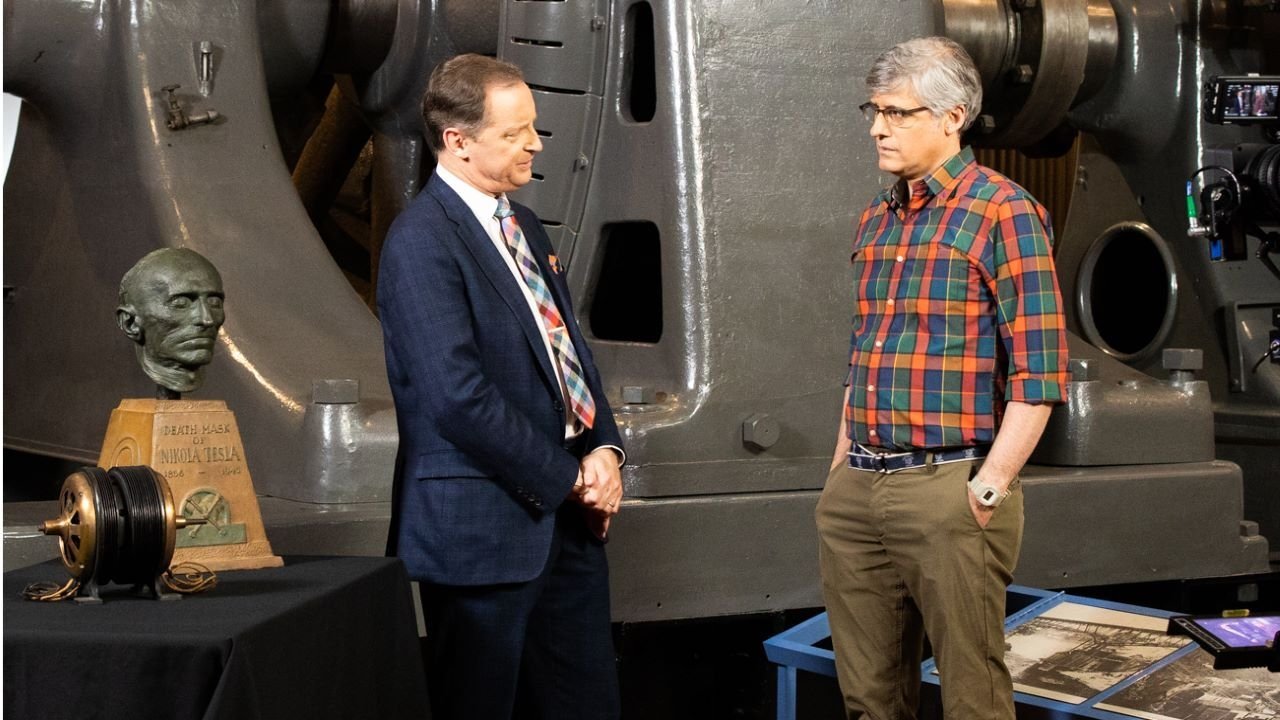The Henry Ford's Innovation Nation