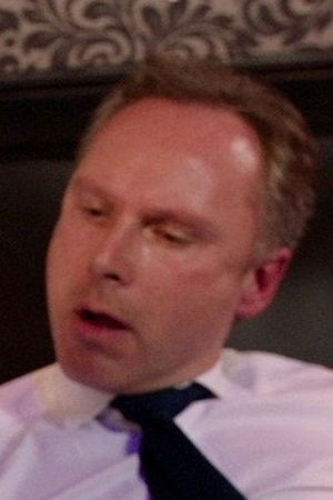 et billede af Alex Black