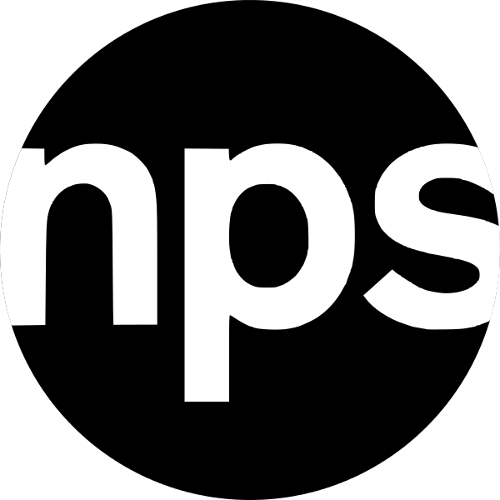 Logo de la société Nederlandse Programma Stichting (NPS) 16000