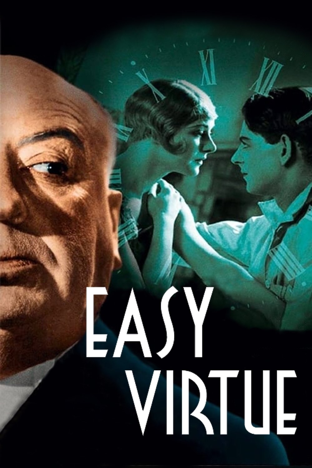 Easy Virtue
