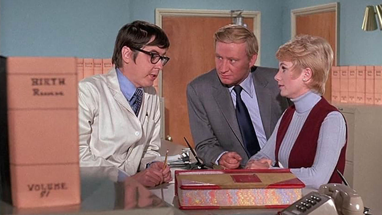 The Partridge Family