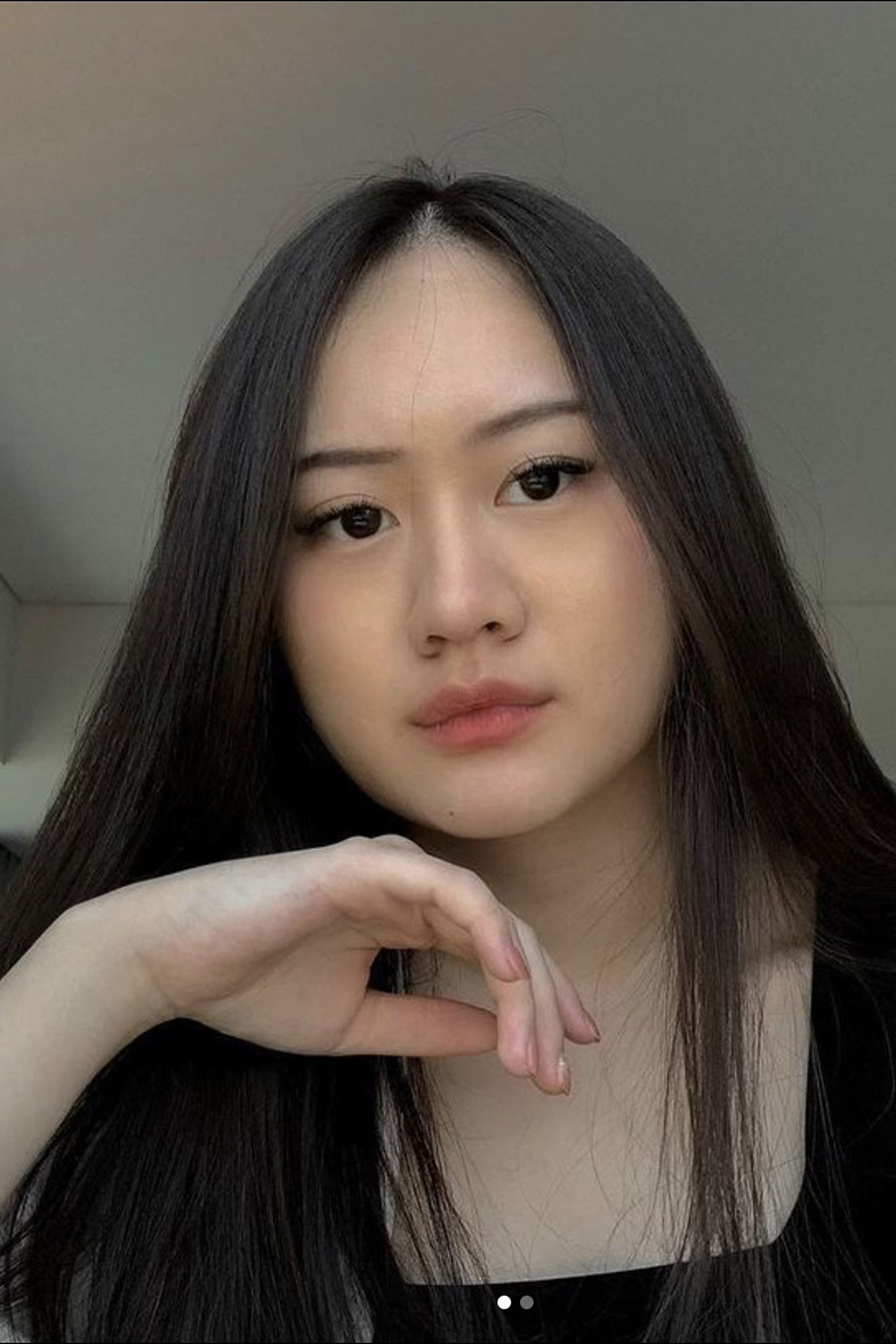 et billede af Tracy Clarissa