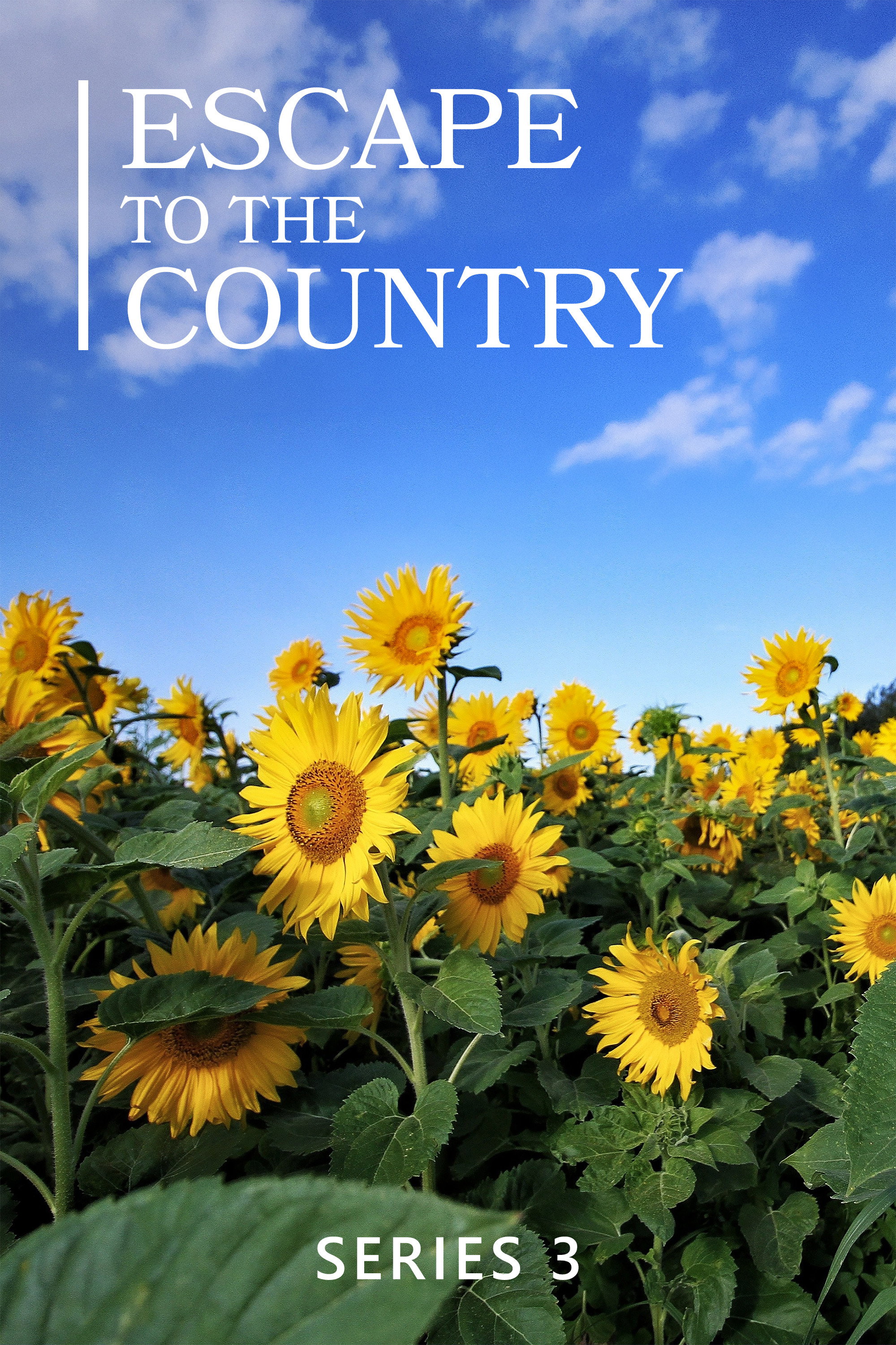 Escape to the Country - Season 3