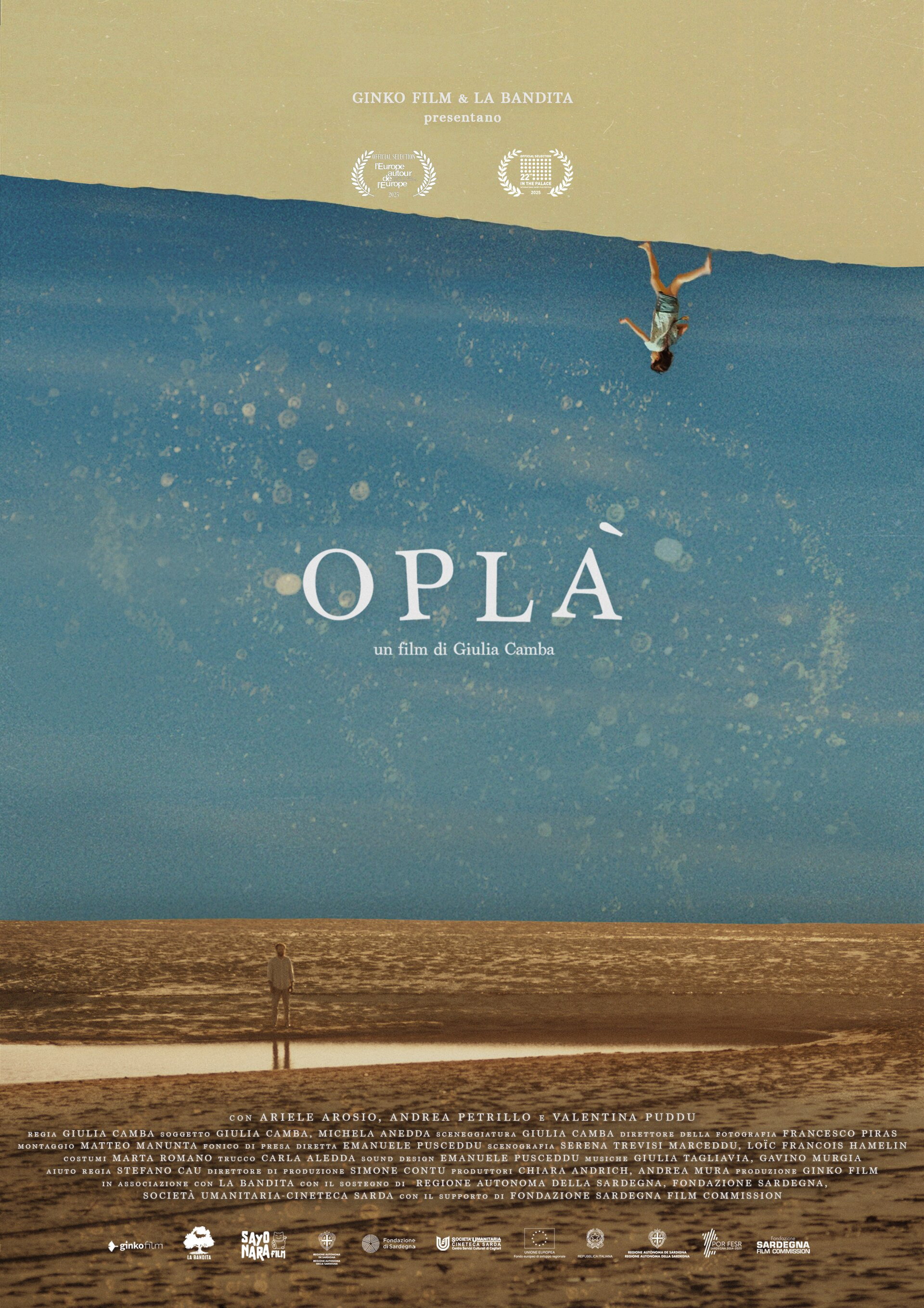Oplà