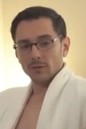 et billede af Anthony Divino