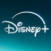 Disney Plus's logo