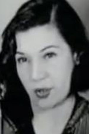 et billede af Jenny Stavropoulou