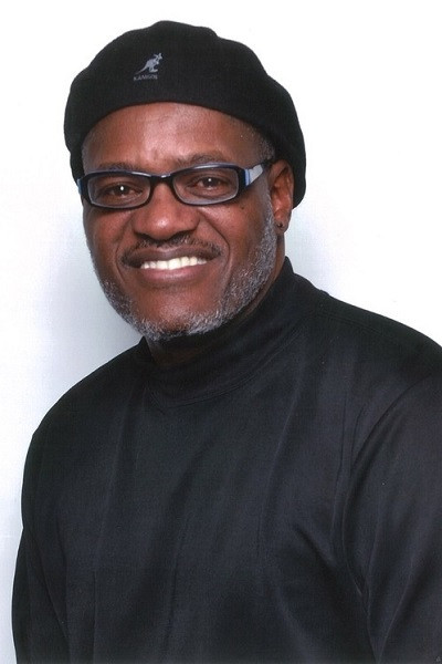 et billede af Cecil "Shuckey Duckey" Armstrong