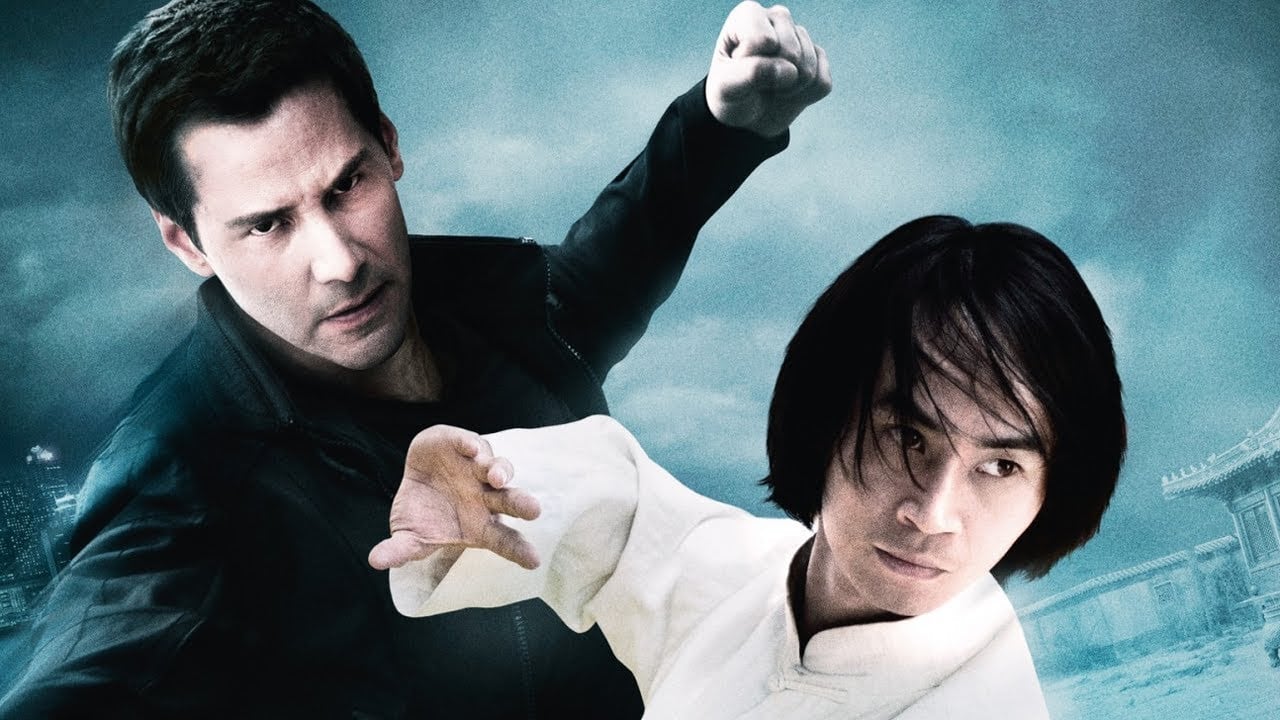 Man of Tai Chi (2013)