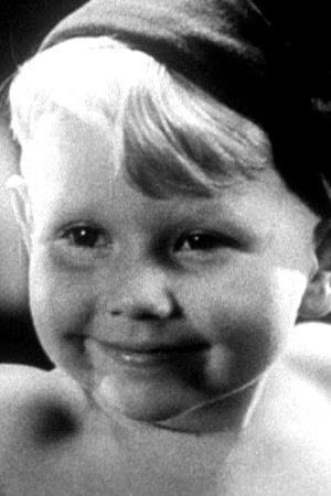 et billede af Eugene Butler