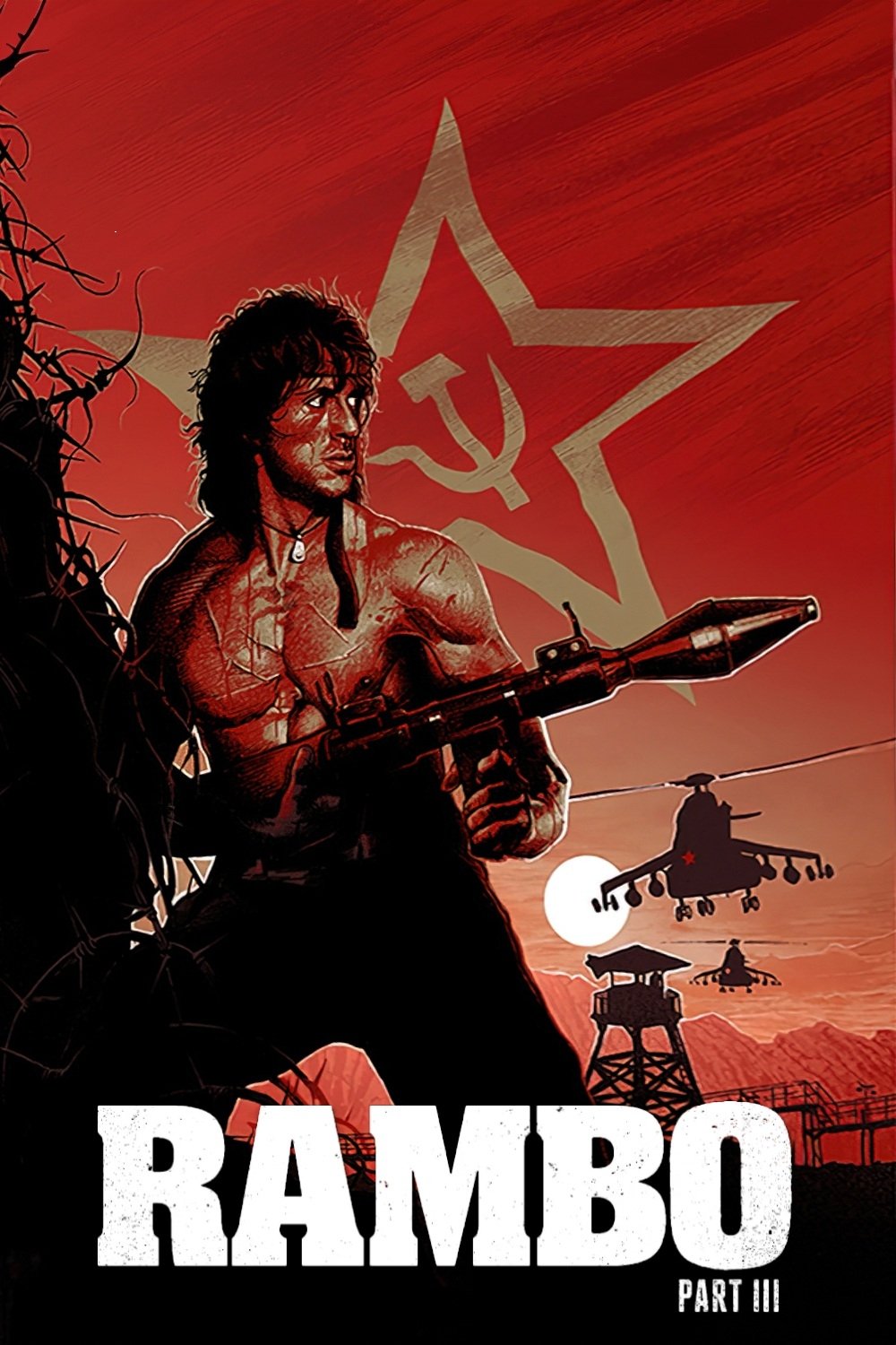 Rambo III