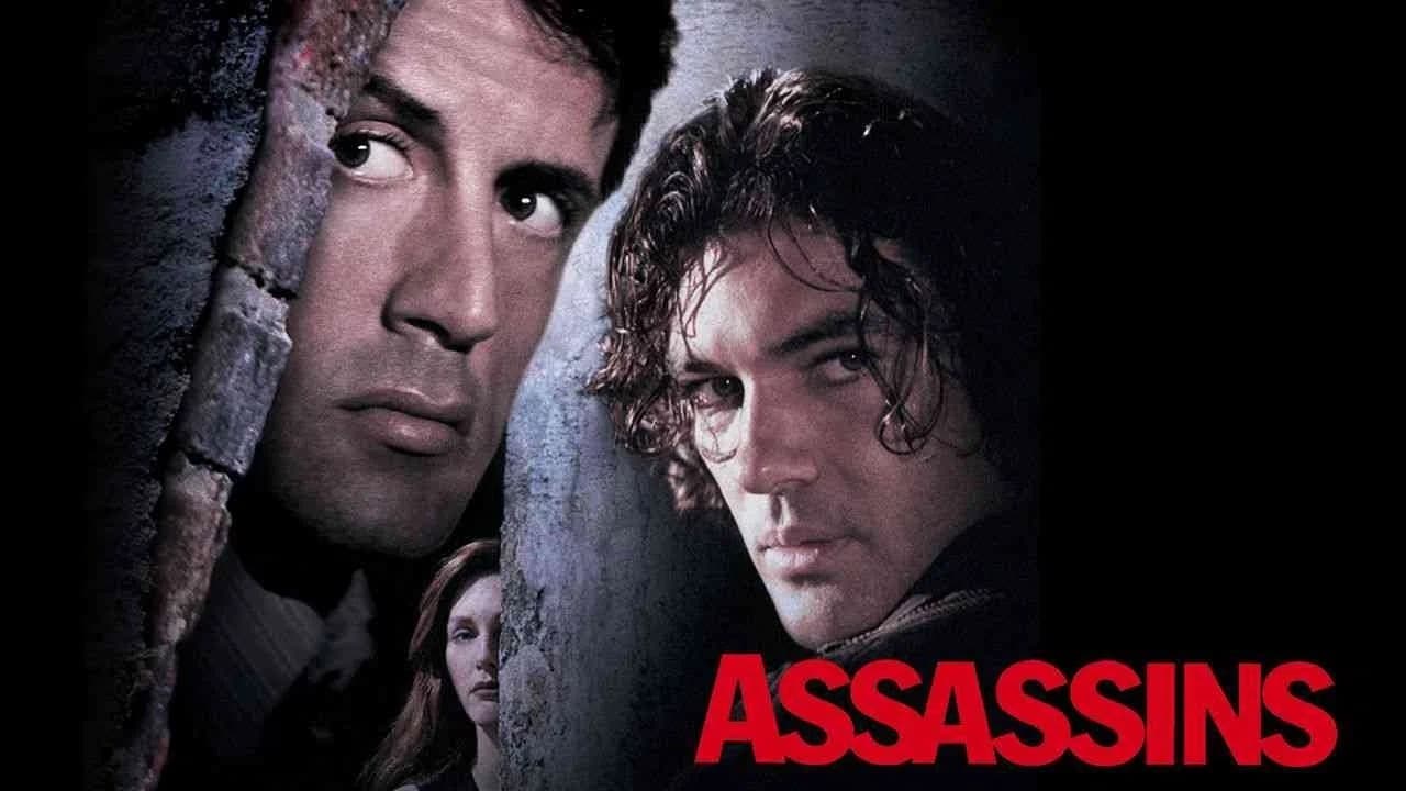 Assassins (1995)