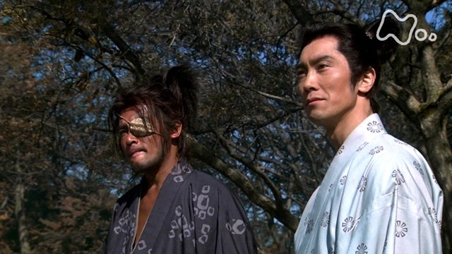 Thumbnail for Harunobu's First Battle Season 1 Episode 7