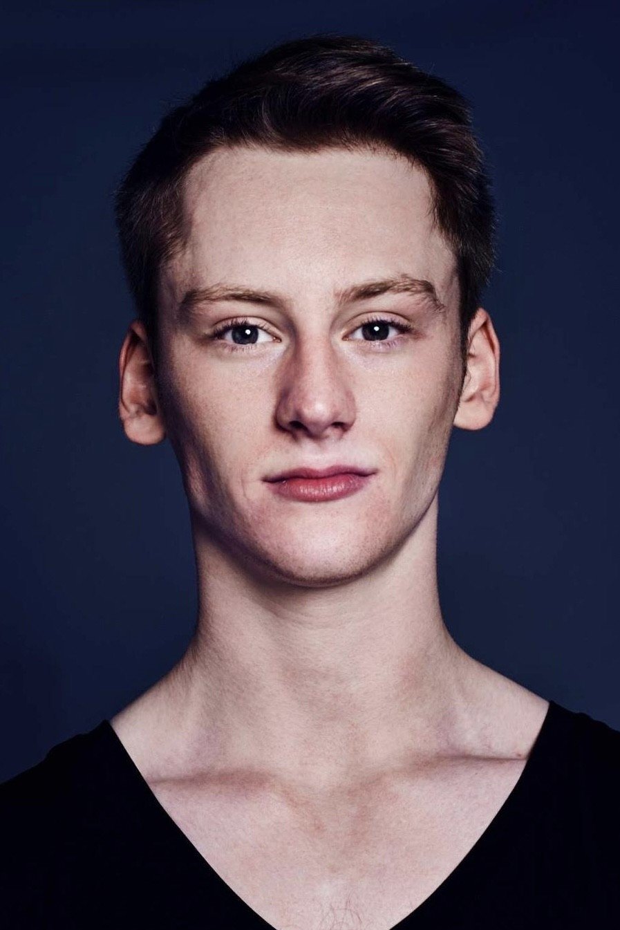 et billede af Gene Goodman