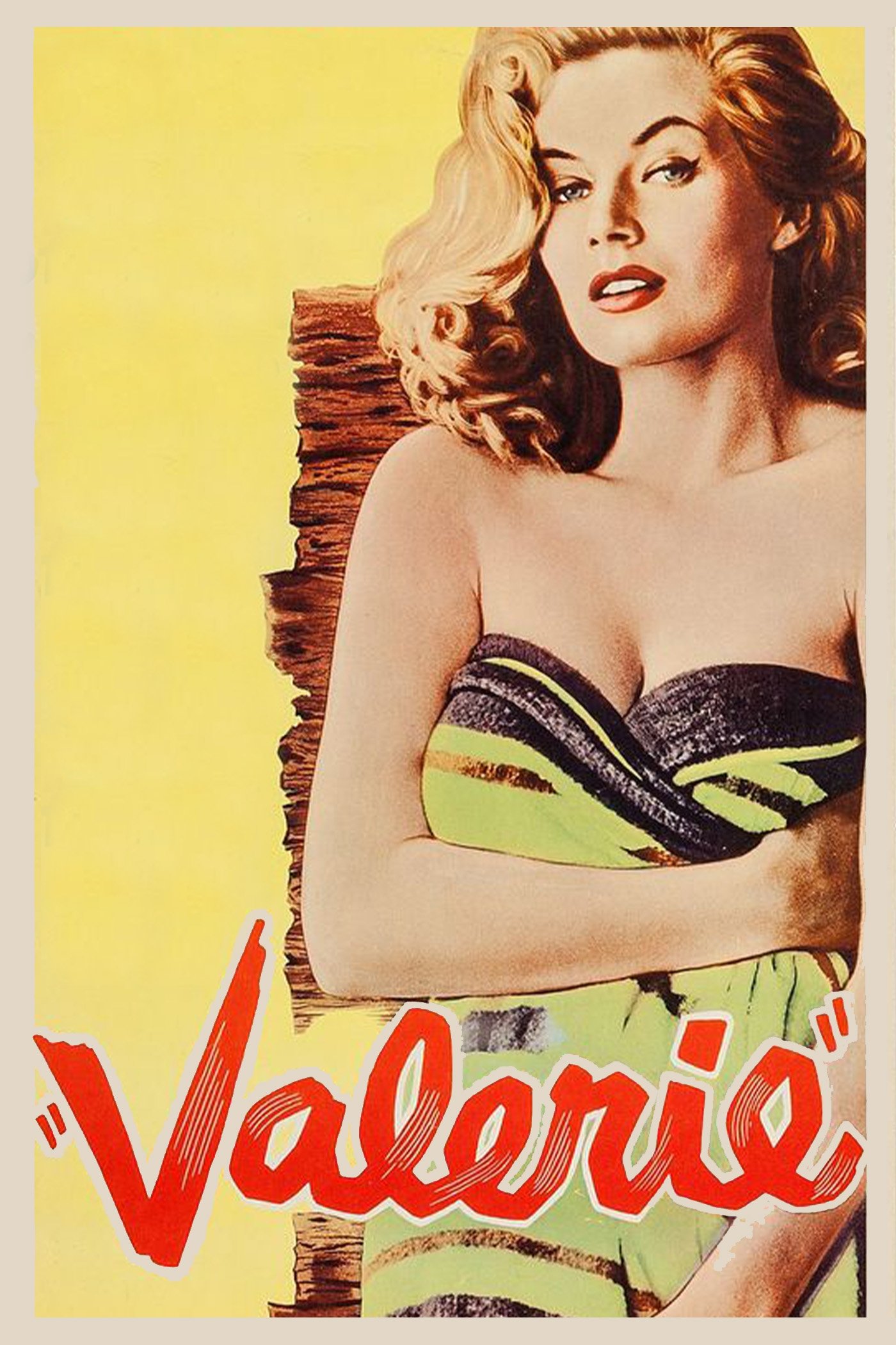 Valerie