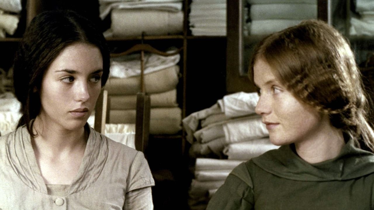 Image du film Les Soeurs Brontë 985a4b9ngetffwfknic4q5npfjajpg