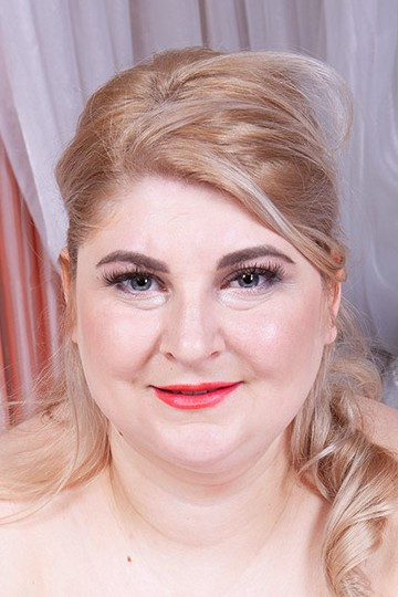 et billede af Halina