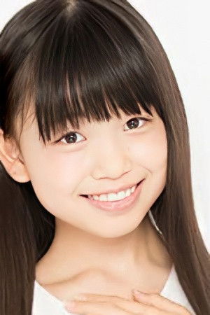 et billede af Anna Shutto