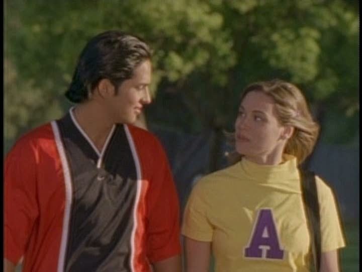 Power Rangers