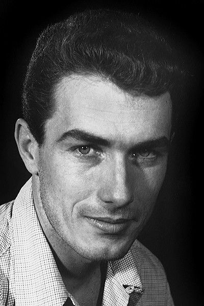 et billede af Aldo de Maio