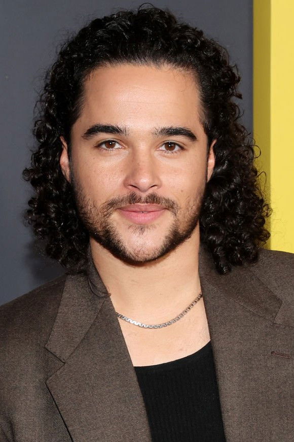 et billede af Jalen Thomas Brooks