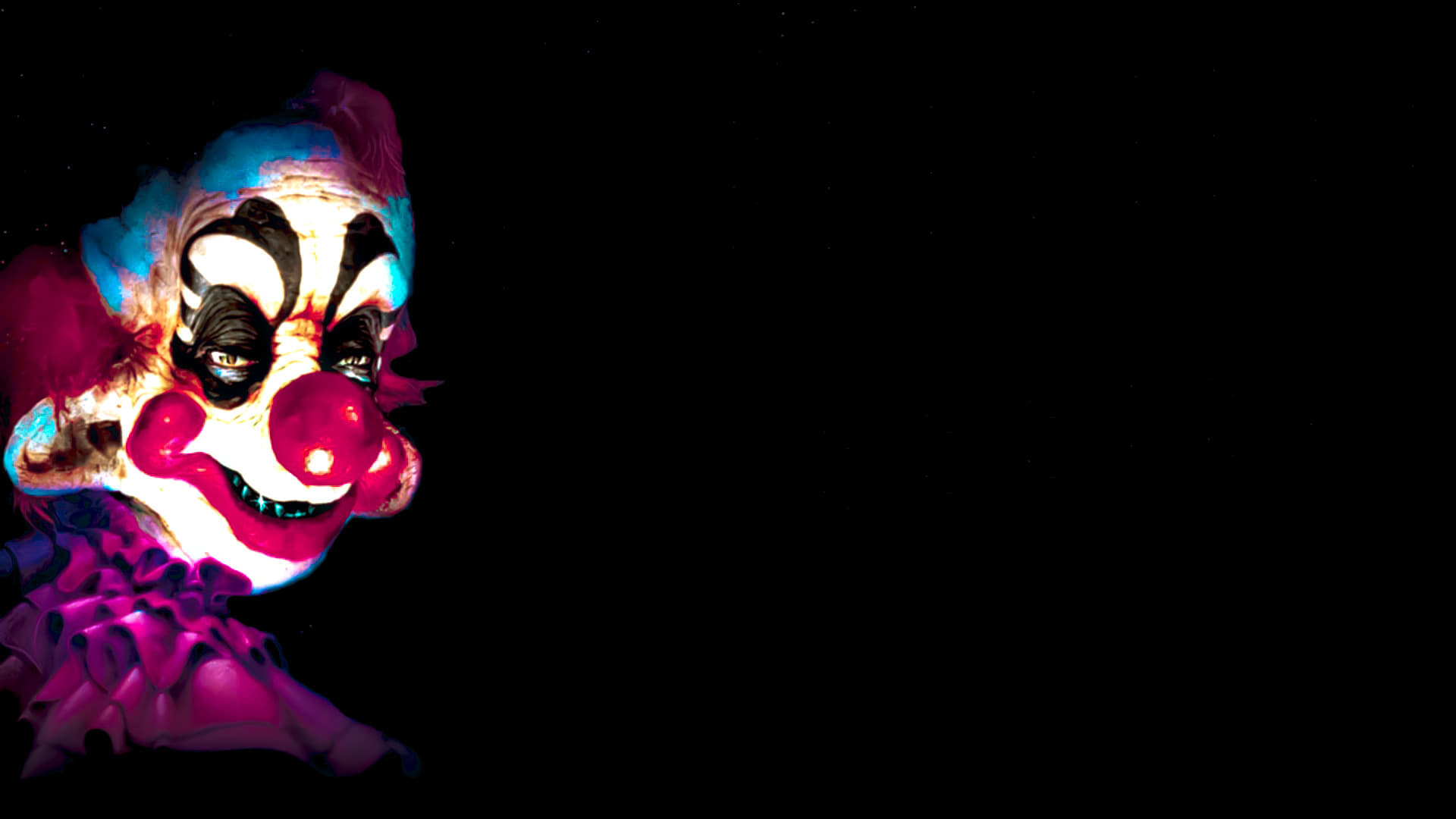 Killer Klowns from Outer Space (1988)