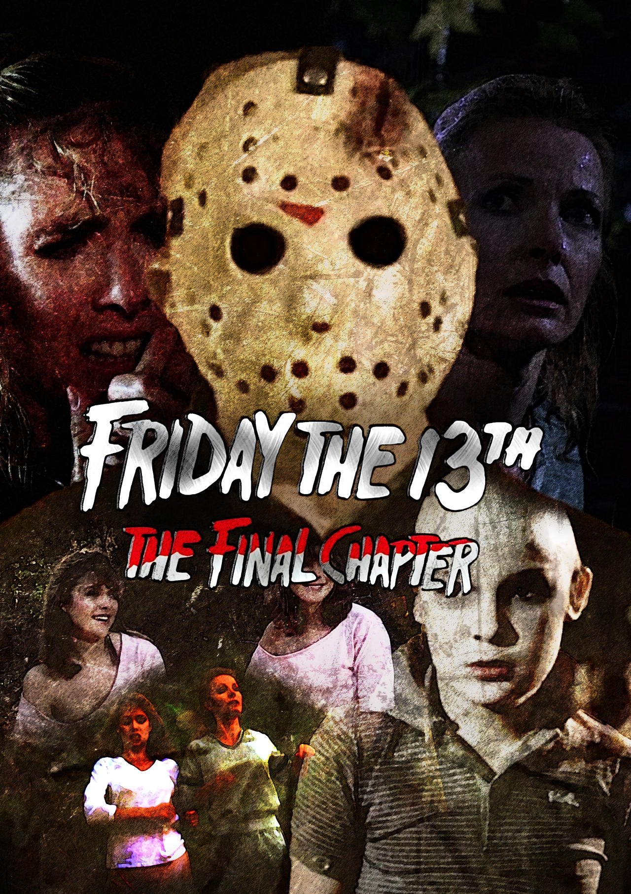 Friday the 13th: The Final Chapter