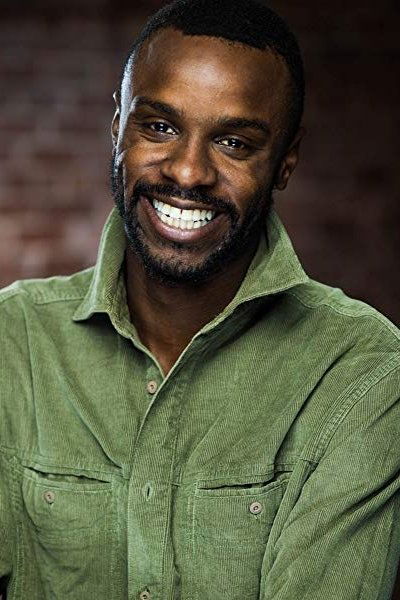 et billede af Ohene Cornelius