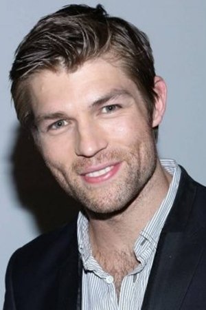 Liam McIntyre's picture in the cast