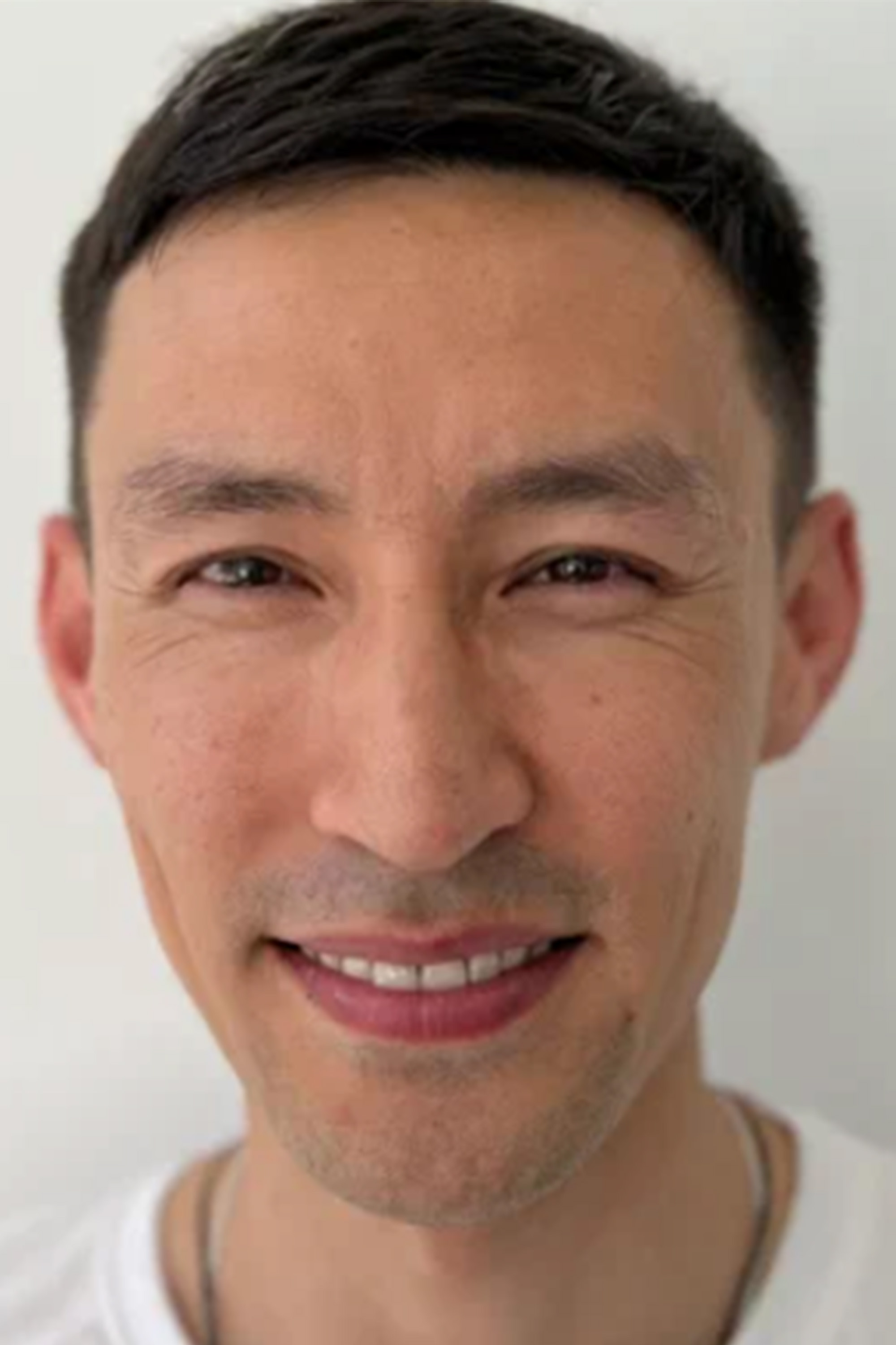 et billede af Arnat Utepbergenov