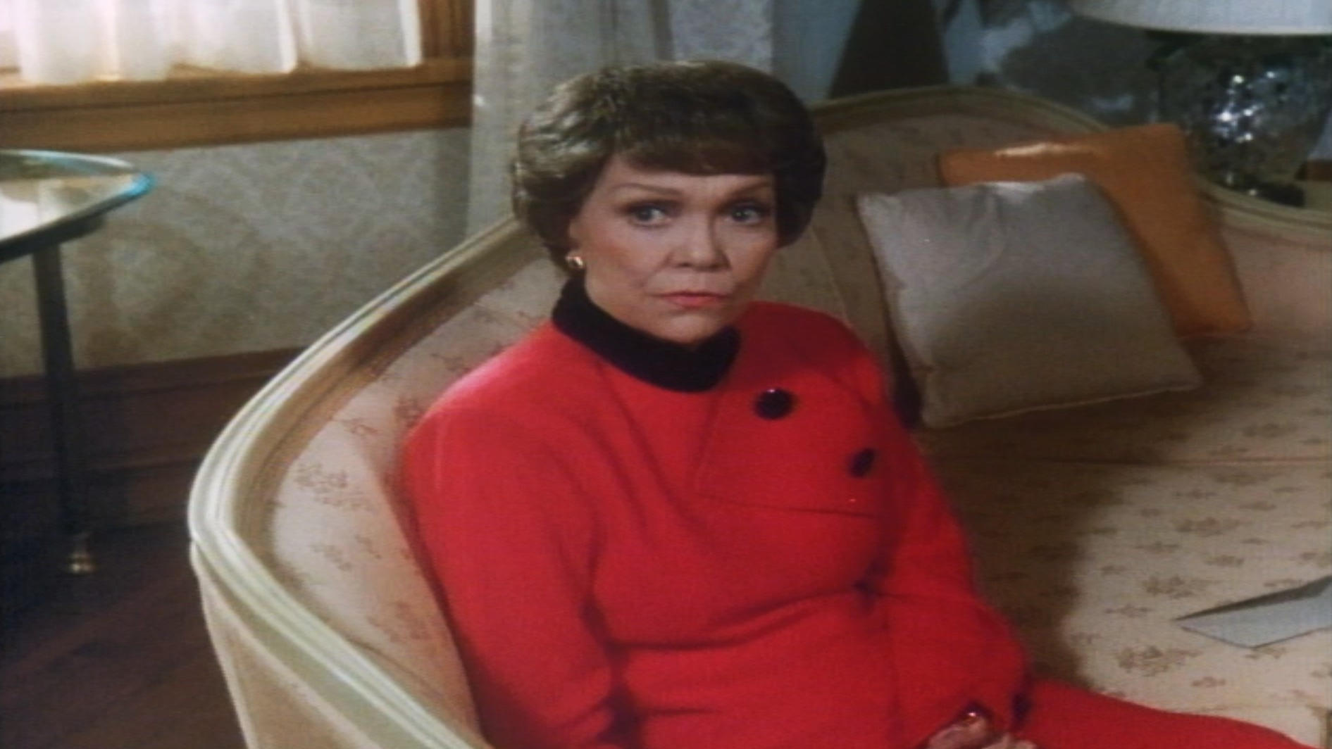 Falcon Crest