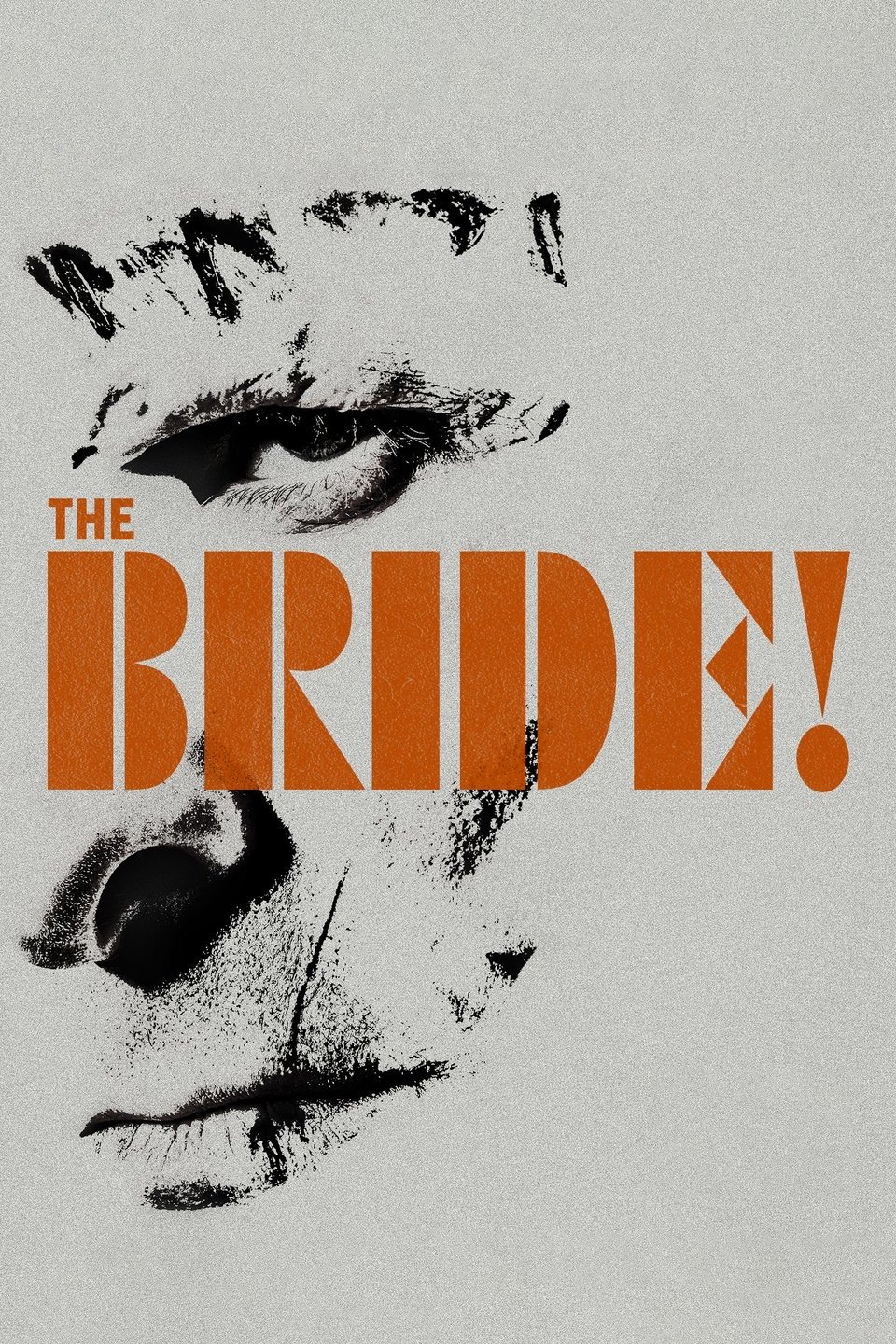 The Bride!