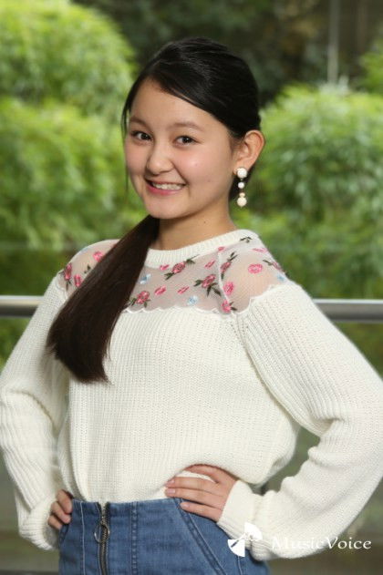 et billede af Asaka Uchida