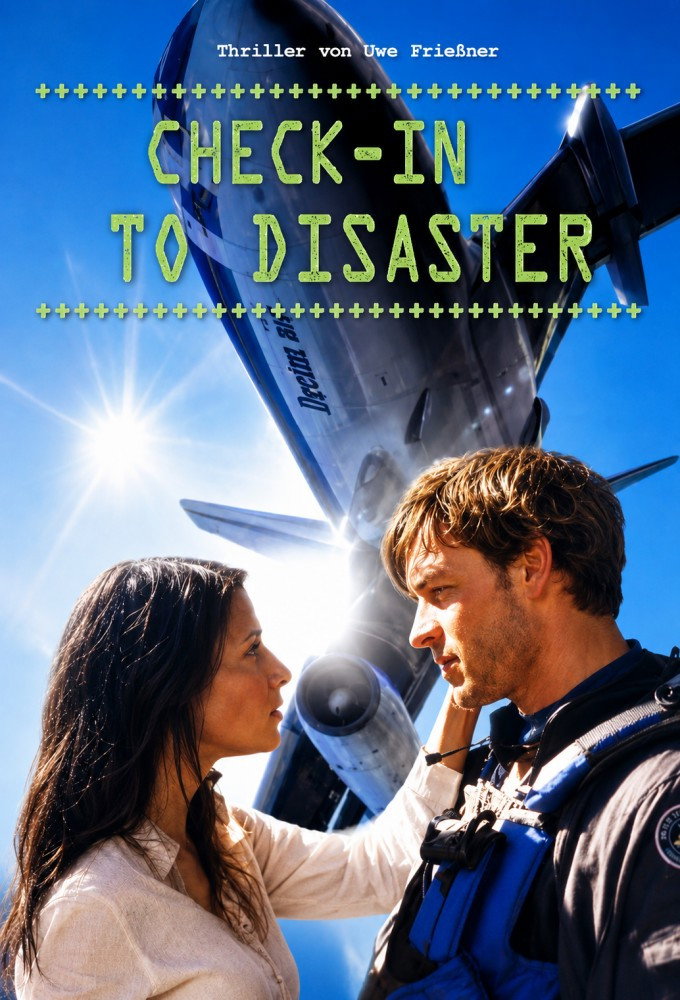 Poster of Absturz in die Todeszone