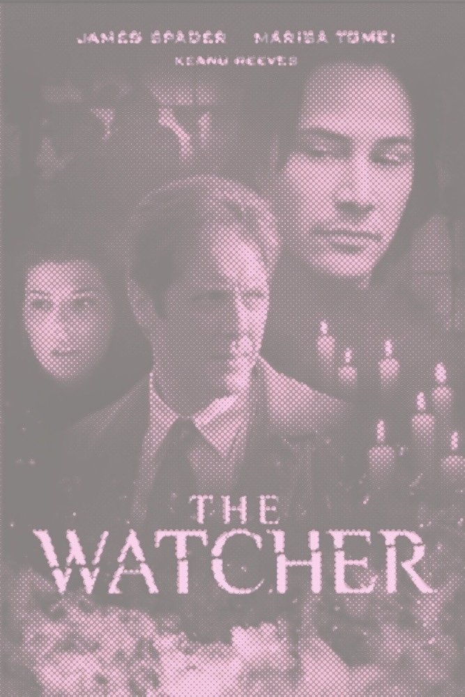 The Watcher