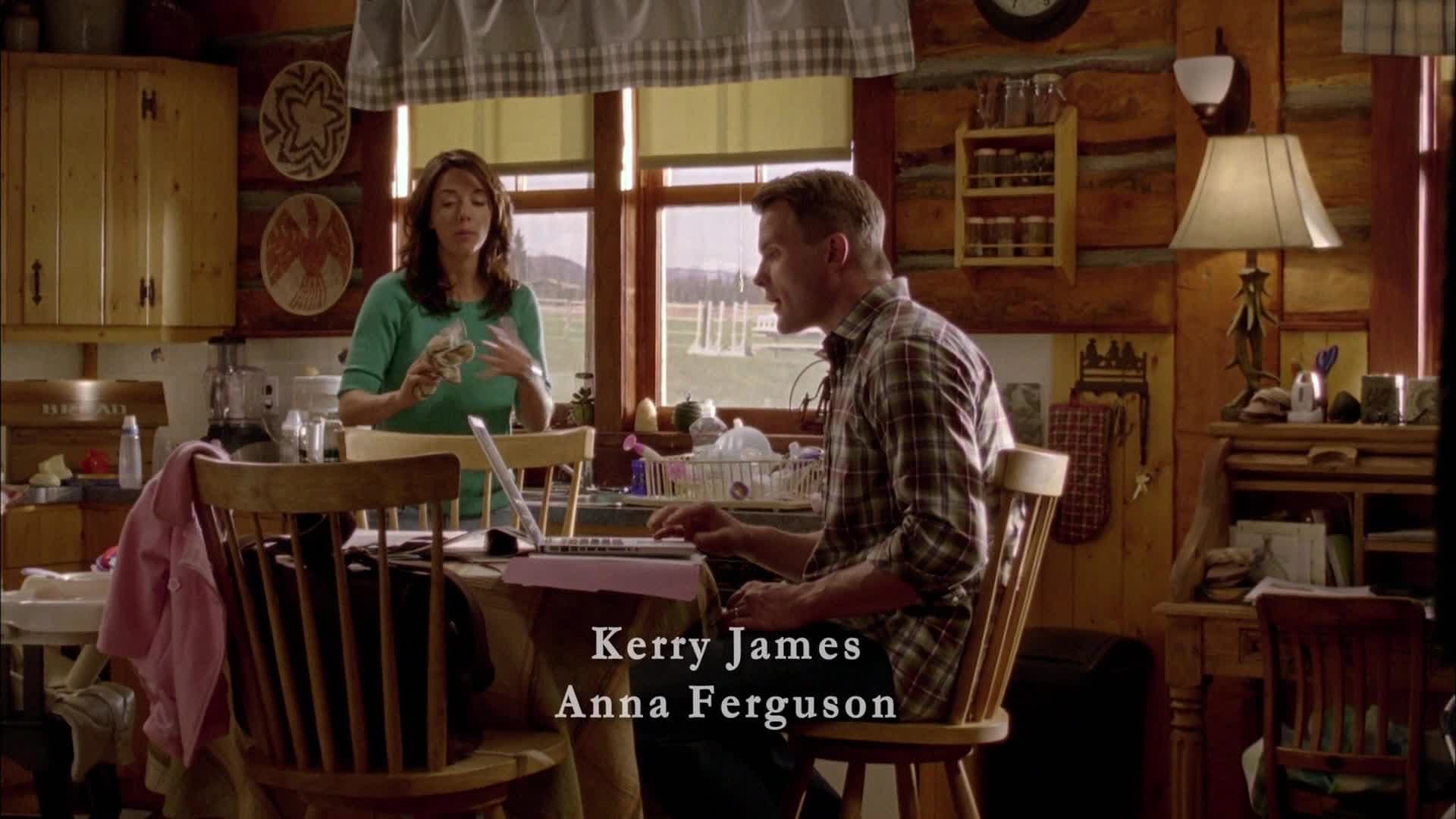 Heartland - Season 5 Episode 15 : Romper y construir (2023)