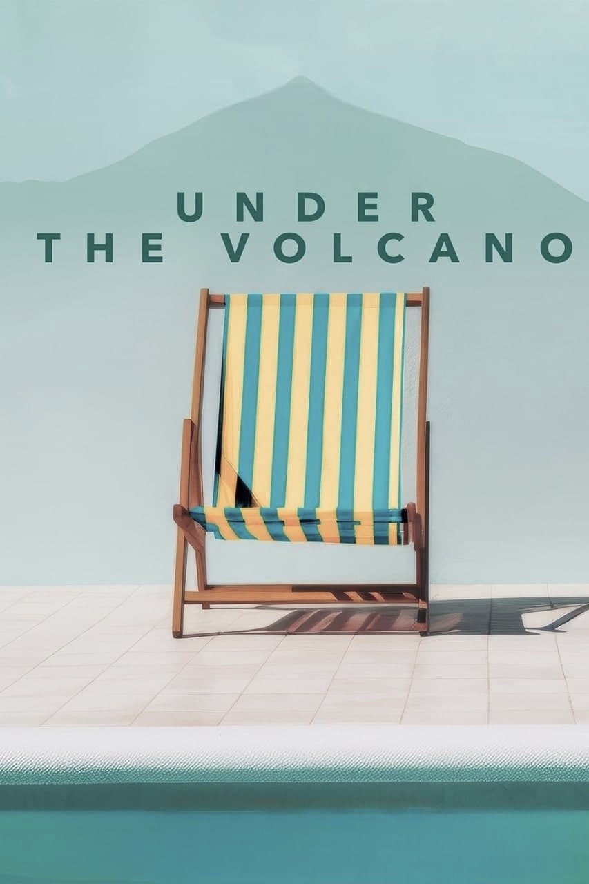 Under the Volcano