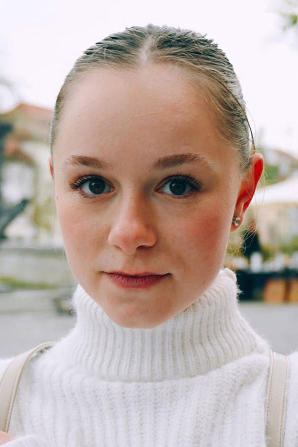 et billede af Tara Čubrilo