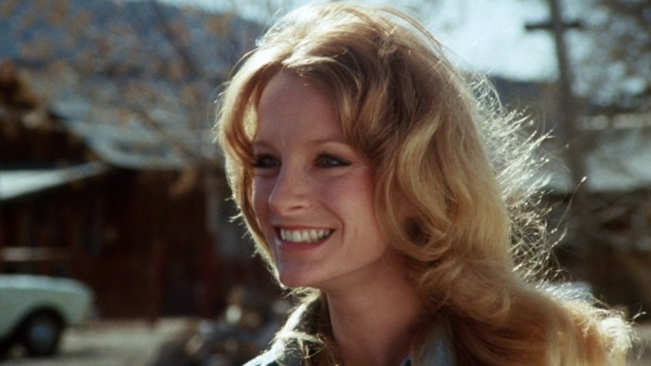 The Great Texas Dynamite Chase (1976)