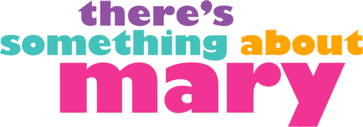 There's Something About Mary Logo