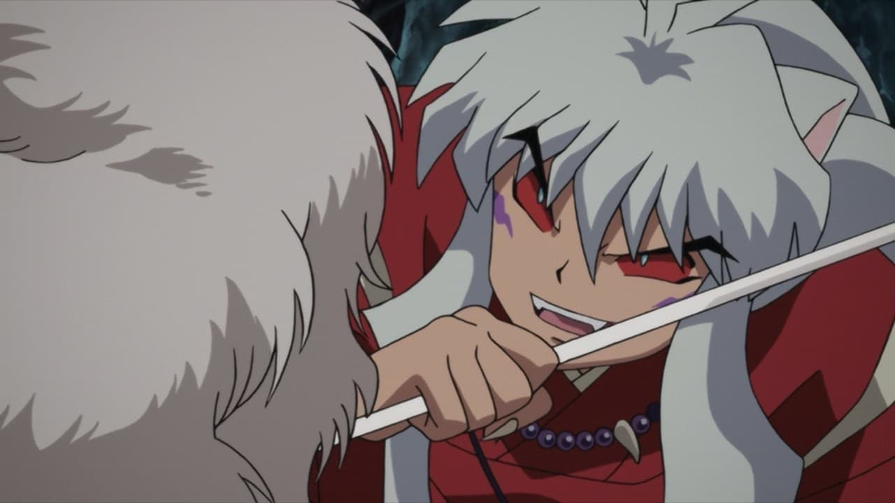 InuYasha Staffel 2 :Folge 22 