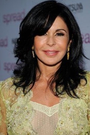 María Conchita Alonso