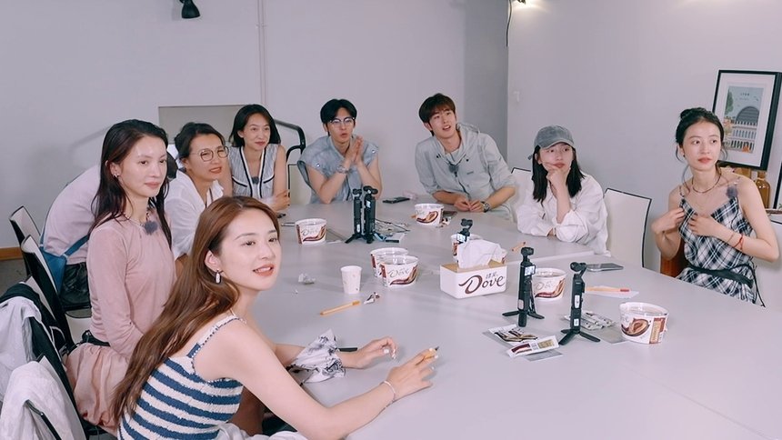 Thumbnail for S6 · Extra Version EP8 Season 0 Episode 136