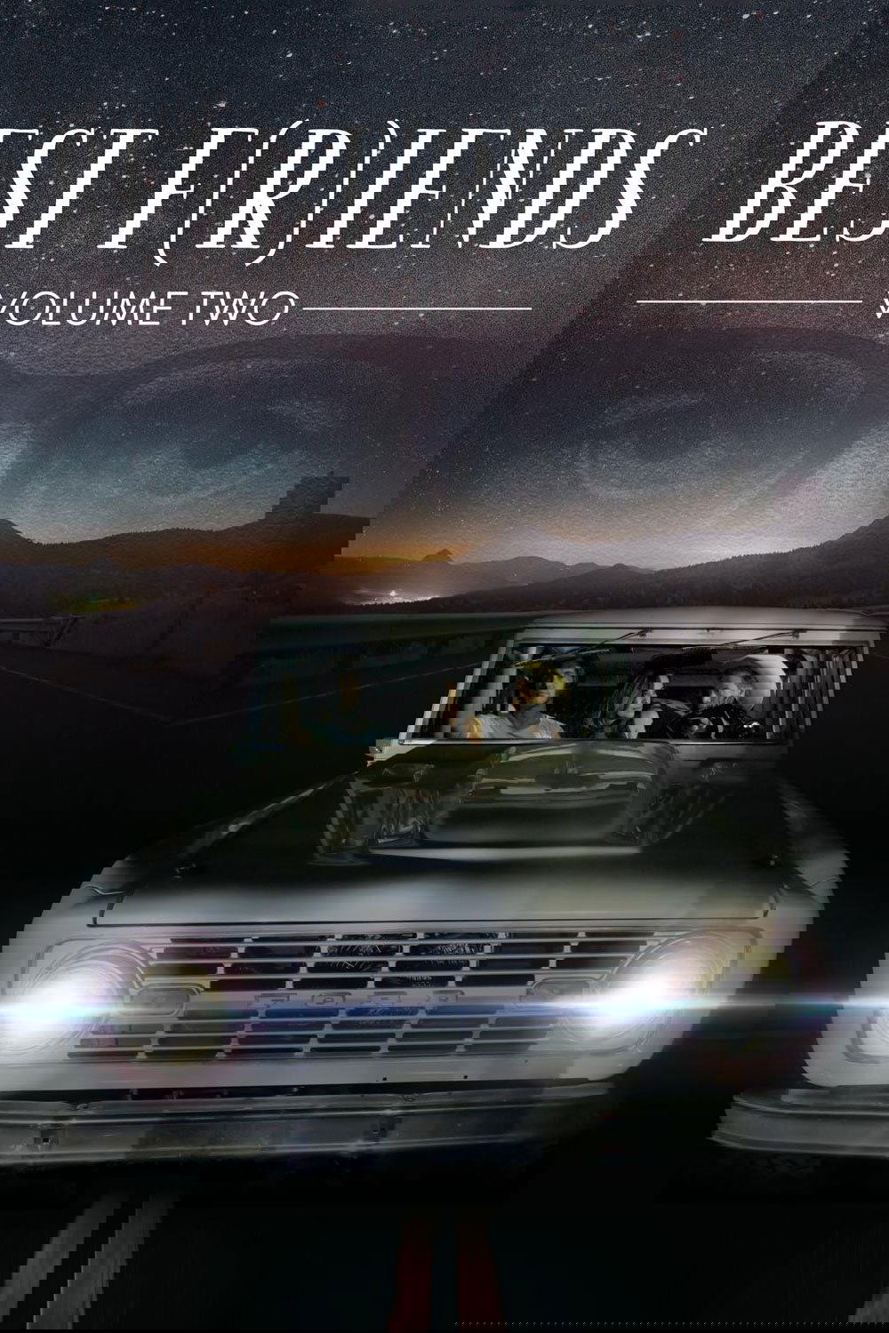 Best F(r)iends: Volume 2